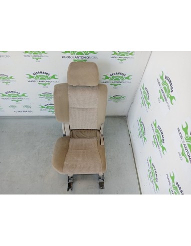 [101017] ASIENTOS TRASERO DERECHO - TOYOTA LAND...