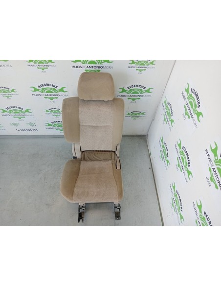 [101017] ASIENTOS TRASERO DERECHO - TOYOTA LAND CRUISER (J10)