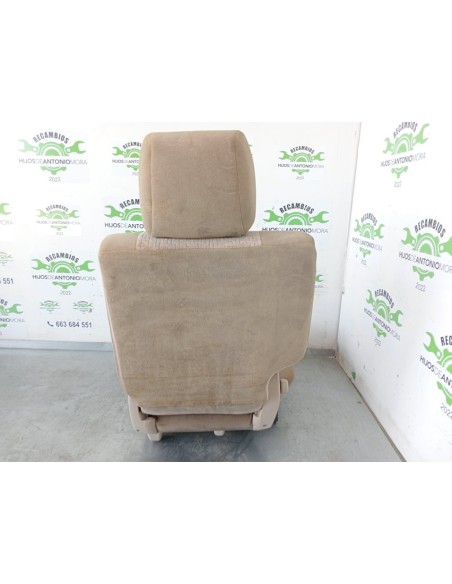 [101017] ASIENTOS TRASERO DERECHO - TOYOTA LAND CRUISER (J10)