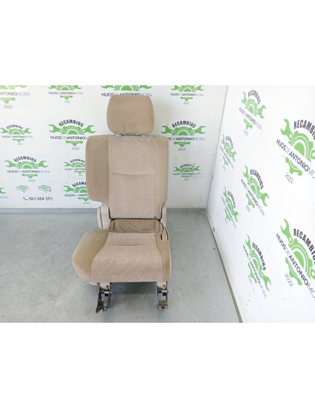 [101017] ASIENTOS TRASERO DERECHO - TOYOTA LAND CRUISER (J10)