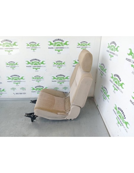 [101017] ASIENTOS TRASERO DERECHO - TOYOTA LAND CRUISER (J10)