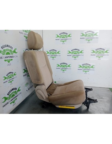 [101017] ASIENTOS TRASERO DERECHO - TOYOTA LAND...