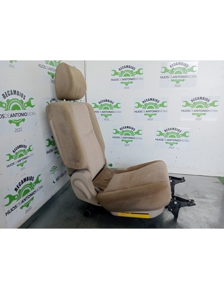 [101017] ASIENTOS TRASERO DERECHO - TOYOTA LAND CRUISER (J10)