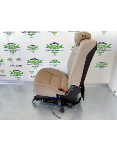 [95557] ASIENTOS TRASERO DERECHO - HYUNDAI SANTA FE...
