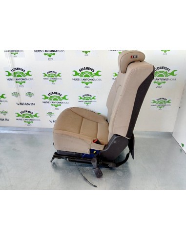 [95557] ASIENTOS TRASERO DERECHO - HYUNDAI...
