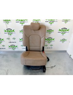 [95557] ASIENTOS TRASERO DERECHO - HYUNDAI SANTA FE... 2