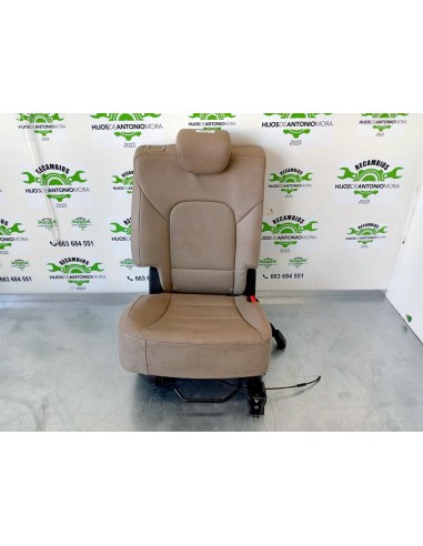 [95557] ASIENTOS TRASERO DERECHO - HYUNDAI...