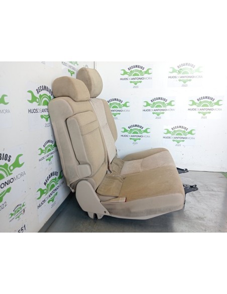 [101018] ASIENTOS TRASERO IZQUIERDO - TOYOTA LAND CRUISER (J10)