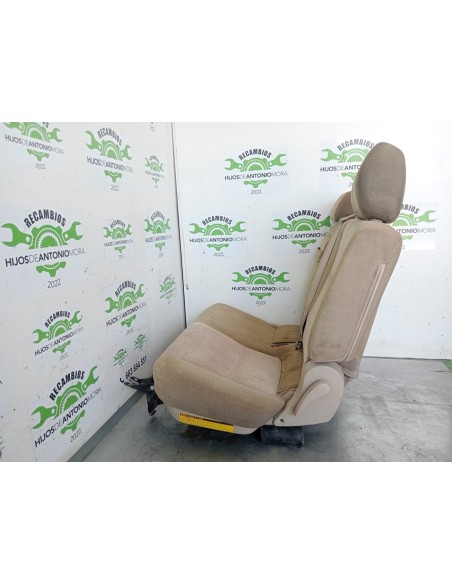 [101018] ASIENTOS TRASERO IZQUIERDO - TOYOTA LAND CRUISER (J10)