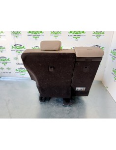 [95558] ASIENTOS TRASERO IZQUIERDO - HYUNDAI SANTA FE...