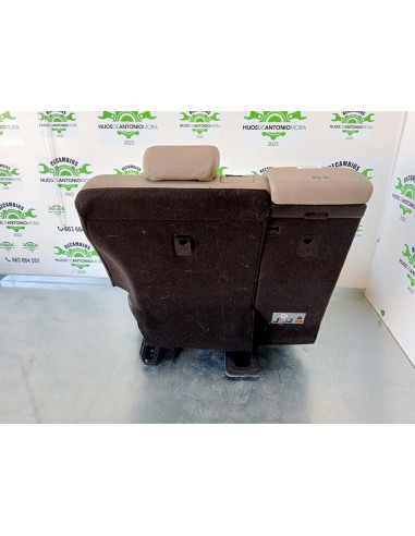 [95558] ASIENTOS TRASERO IZQUIERDO - HYUNDAI...