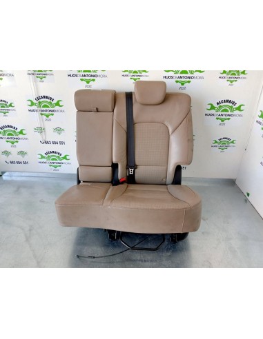 [95558] ASIENTOS TRASERO IZQUIERDO - HYUNDAI...