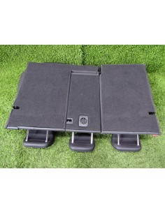 [92591] ASIENTOS TRASEROS - AUDI A4 BERLINA (B5) (01/1999...