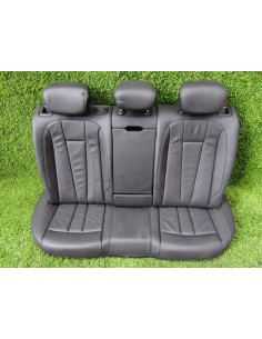 [92591] ASIENTOS TRASEROS - AUDI A4 BERLINA (B5) (01/1999... 2