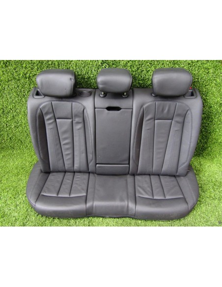 [92591] ASIENTOS TRASEROS - AUDI A4 BERLINA (B5) (01/1999 - 01/2000)