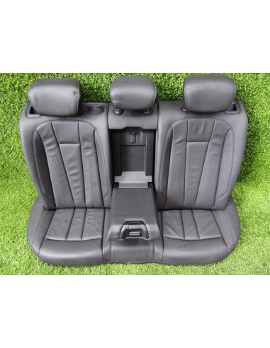 [92591] ASIENTOS TRASEROS - AUDI A4 BERLINA...