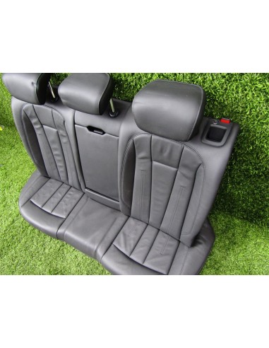 [92591] ASIENTOS TRASEROS - AUDI A4 BERLINA...