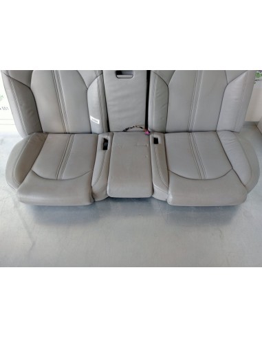 [95672] ASIENTOS TRASEROS - AUDI A8 (D2)...