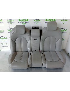 [95672] ASIENTOS TRASEROS - AUDI A8 (D2) (01/1994 - 01/1999) 2