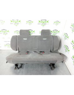 [99861] ASIENTOS TRASEROS - MITSUBISHI MONTERO (L040) 2