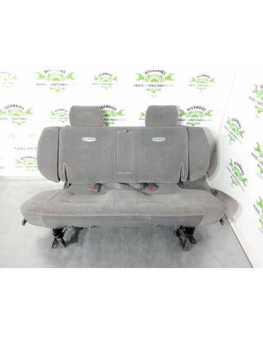 [99861] ASIENTOS TRASEROS - MITSUBISHI MONTERO...