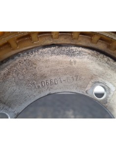 [104506] ASPAS DE ELECTROVENTILADOR VISCOSO - MAN 18-272