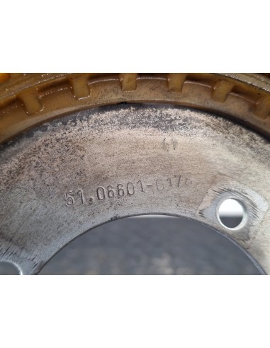 [104506] ASPAS DE ELECTROVENTILADOR VISCOSO -...