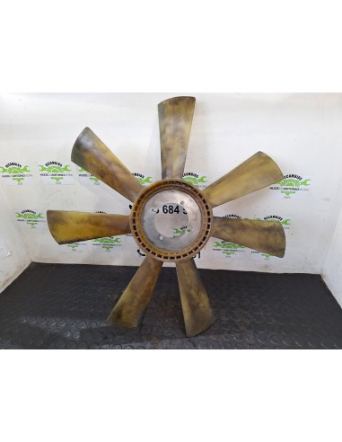 [104506] ASPAS DE ELECTROVENTILADOR VISCOSO -...