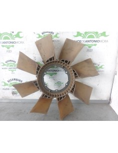 [100197] ASPAS DE ELECTROVENTILADOR VISCOSO - RENAULT... 2