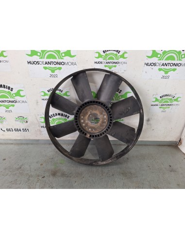 [103271] ASPAS DE ELECTROVENTILADOR VISCOSO -...