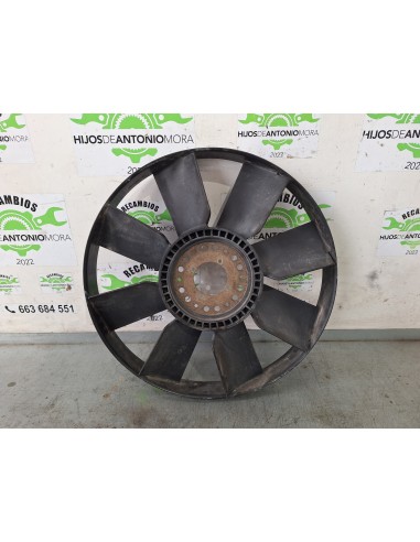 [103271] ASPAS DE ELECTROVENTILADOR VISCOSO -...