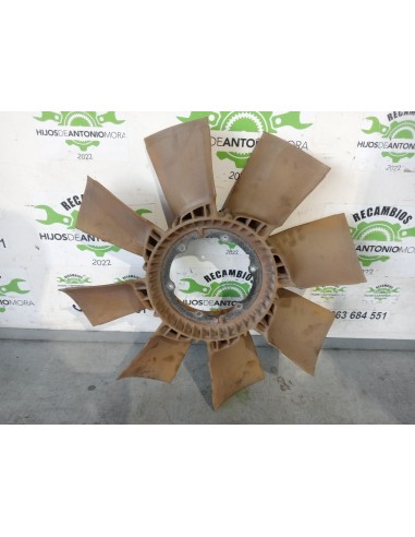 [105198] ASPAS DE ELECTROVENTILADOR VISCOSO -...