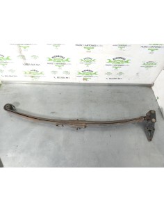[105205] BALLESTA DELANTERA - RENAULT MIDLUM (01/2000 -...
