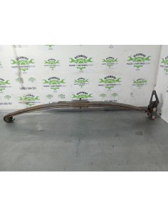 [105205] BALLESTA DELANTERA - RENAULT MIDLUM (01/2000 -... 2