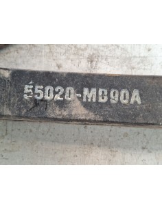 [104775] BALLESTA TRASERA - NISSAN CABSTAR -09.06...