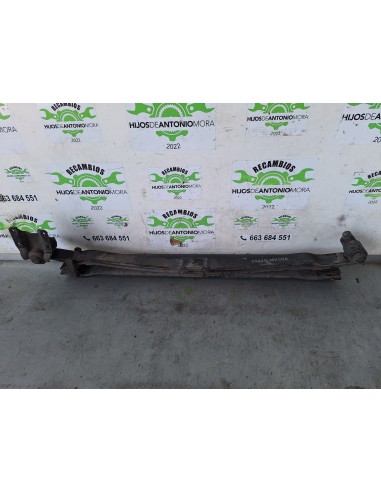[104775] BALLESTA TRASERA - NISSAN CABSTAR...