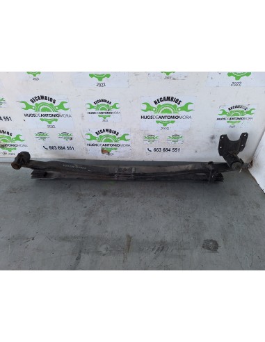 [104775] BALLESTA TRASERA - NISSAN CABSTAR...
