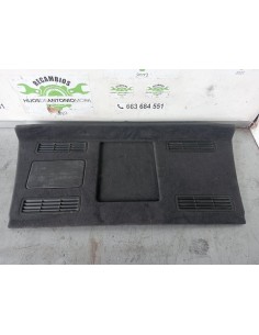 [104281] BANDEJA MALETERO - AUDI A8 (D2) (01/1994 - 01/1999)