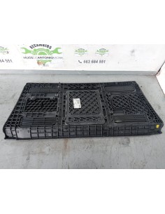 [104281] BANDEJA MALETERO - AUDI A8 (D2) (01/1994 - 01/1999) 2