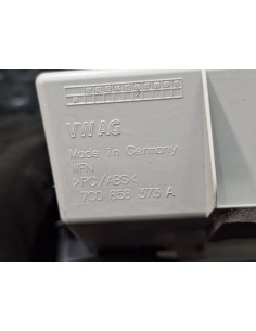 [102184] BANDEJA PORTAOBJETOS - VOLKSWAGEN CRAFTER...