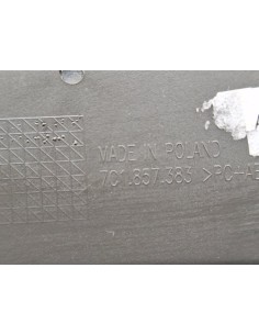 [102191] BANDEJA PORTAOBJETOS - VOLKSWAGEN CRAFTER...