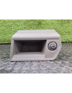 [102191] BANDEJA PORTAOBJETOS - VOLKSWAGEN CRAFTER... 2