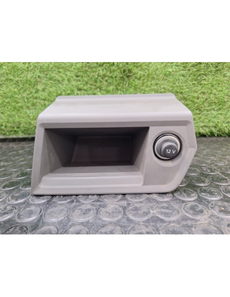 [102191] BANDEJA PORTAOBJETOS - VOLKSWAGEN CRAFTER (01/2019 - ...)