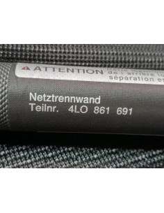 [97000] BANDEJA TRASERA - AUDI Q7 (4M) (01/2015 - 12/2019) 2