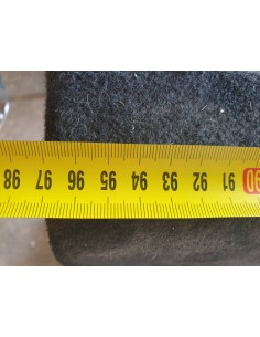 [93161] BANDEJA TRASERA - SKODA FABIA 2