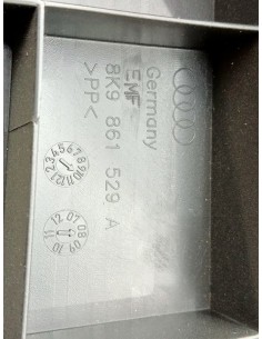 [96853] BANDEJA TRASERA - AUDI A4 AVANT (B5) 2