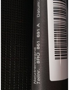 [97001] BANDEJA TRASERA - AUDI Q5 (8R) 2