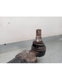 [100787] BARRA DIRECCION - RENAULT MIDLUM (01/2000 -... 2