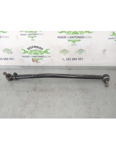 [104893] BARRA DIRECCION - NISSAN ATLEON 2