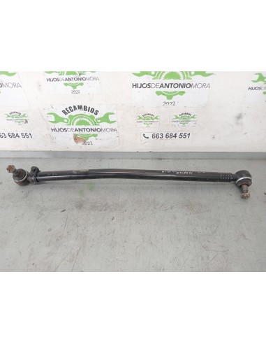 [104893] BARRA DIRECCION - NISSAN ATLEON